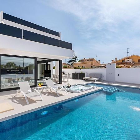 Villa Adela San Javier Εξωτερικό φωτογραφία