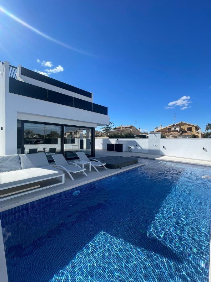 Villa Adela San Javier Εξωτερικό φωτογραφία