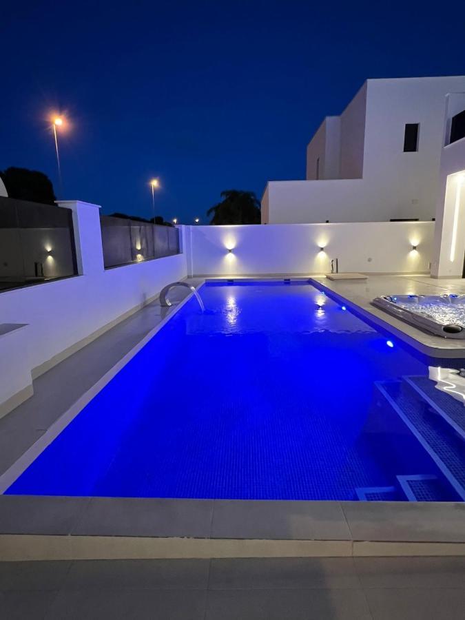 Villa Adela San Javier Εξωτερικό φωτογραφία