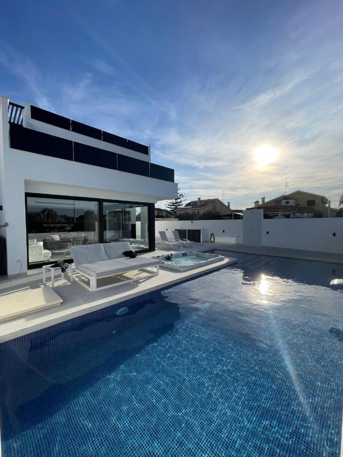 Villa Adela San Javier Εξωτερικό φωτογραφία