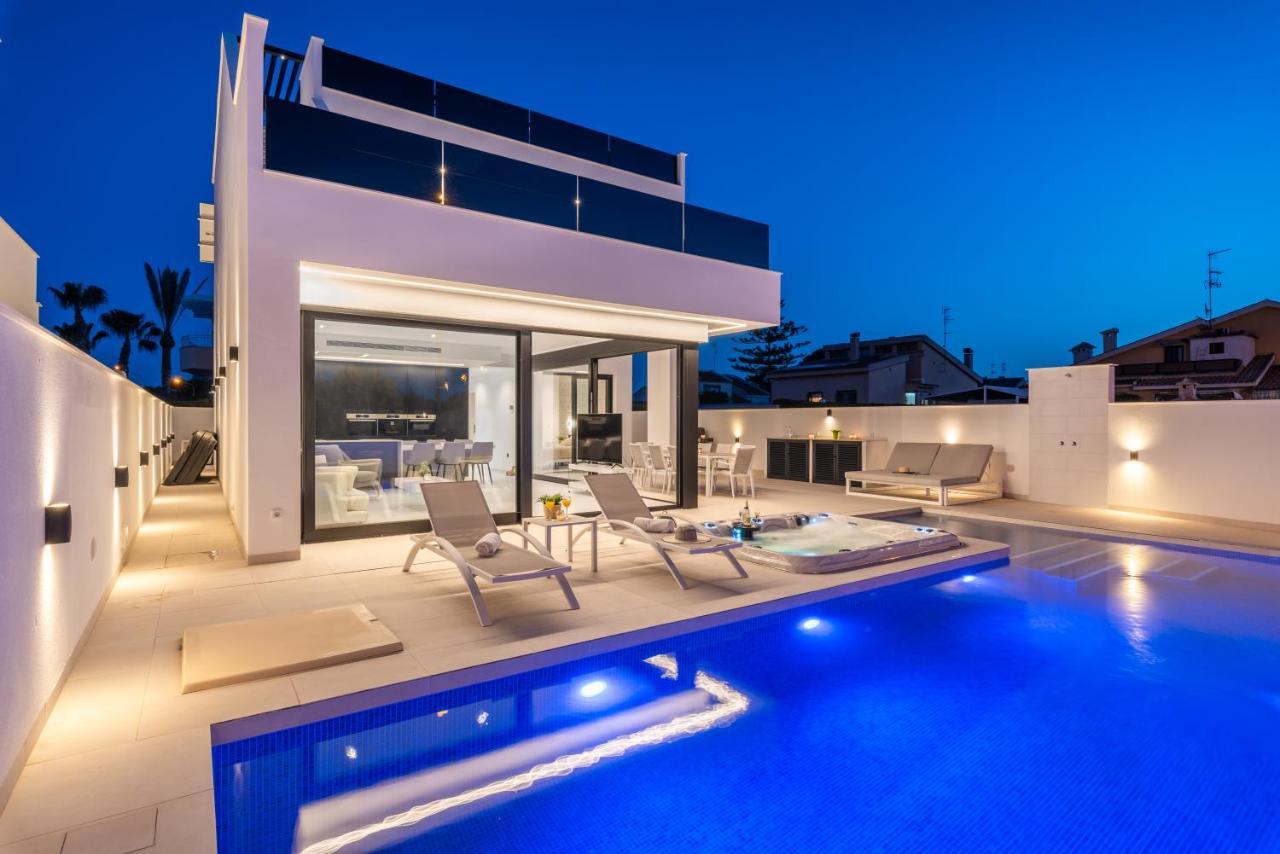 Villa Adela San Javier Εξωτερικό φωτογραφία