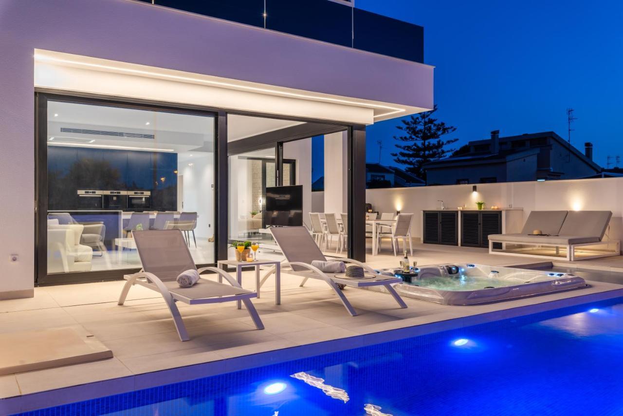 Villa Adela San Javier Εξωτερικό φωτογραφία