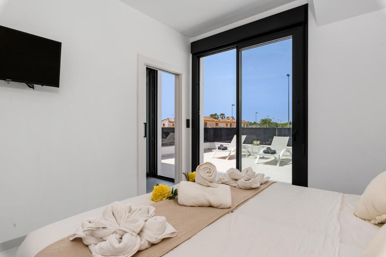 Villa Adela San Javier Εξωτερικό φωτογραφία
