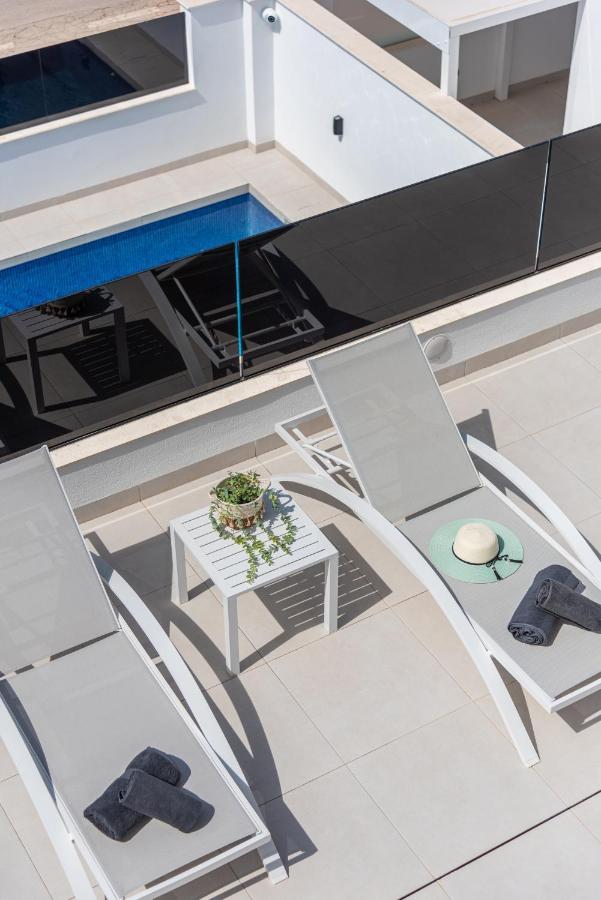 Villa Adela San Javier Εξωτερικό φωτογραφία