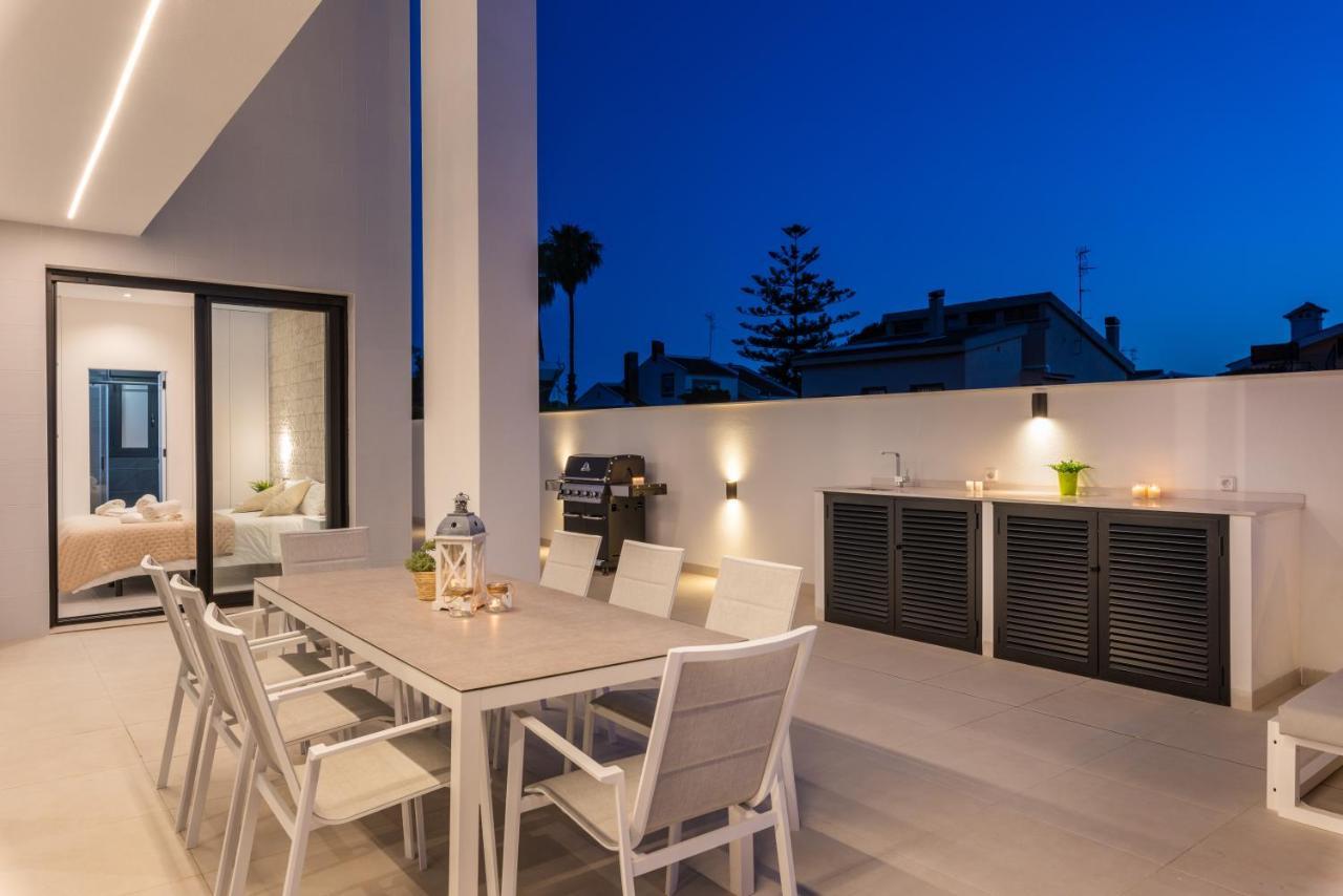 Villa Adela San Javier Εξωτερικό φωτογραφία