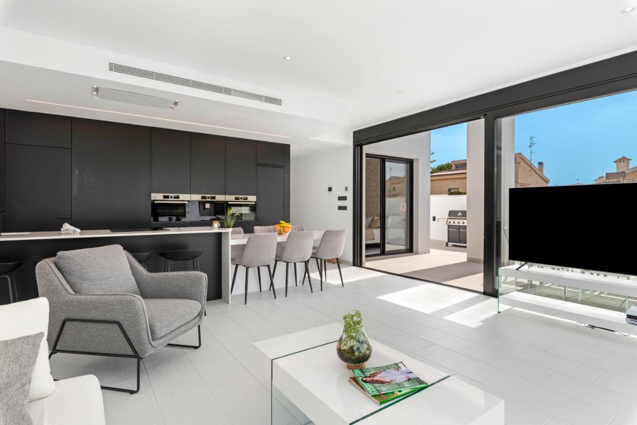 Villa Adela San Javier Εξωτερικό φωτογραφία