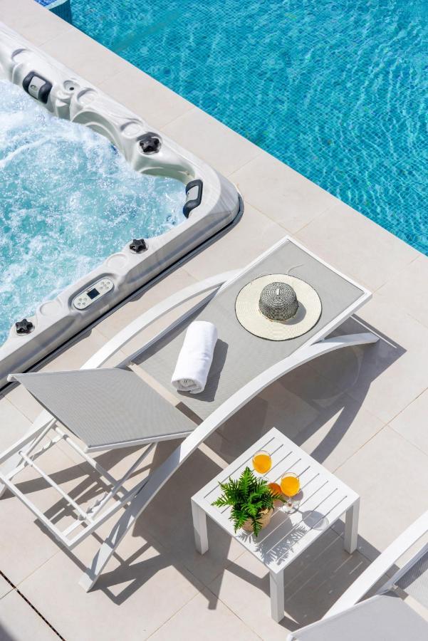 Villa Adela San Javier Εξωτερικό φωτογραφία