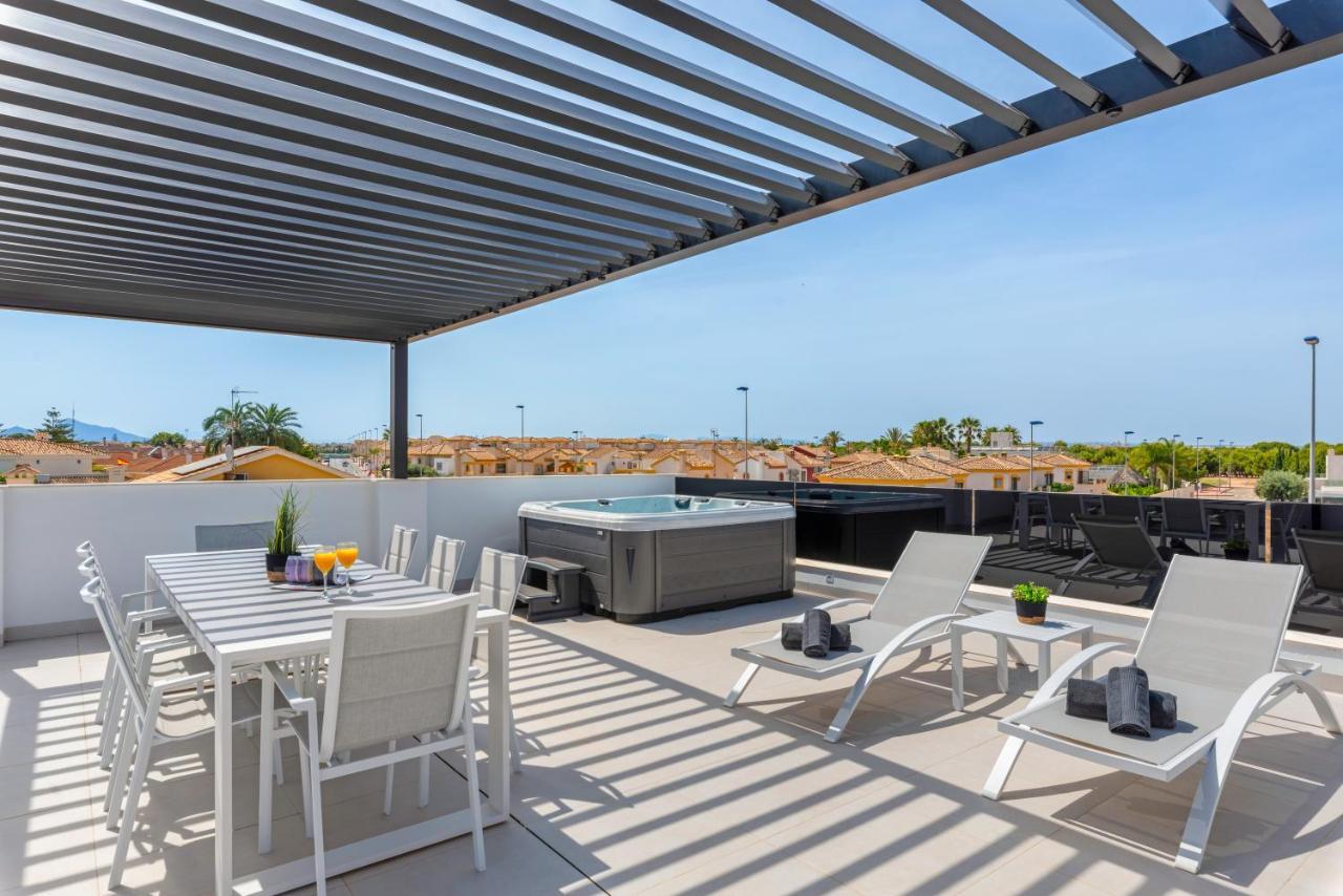 Villa Adela San Javier Εξωτερικό φωτογραφία