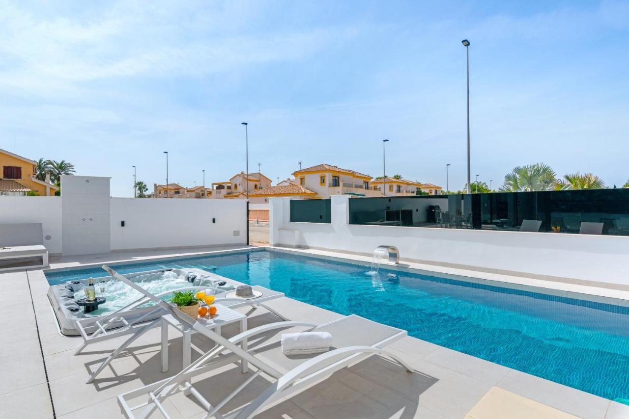 Villa Adela San Javier Εξωτερικό φωτογραφία