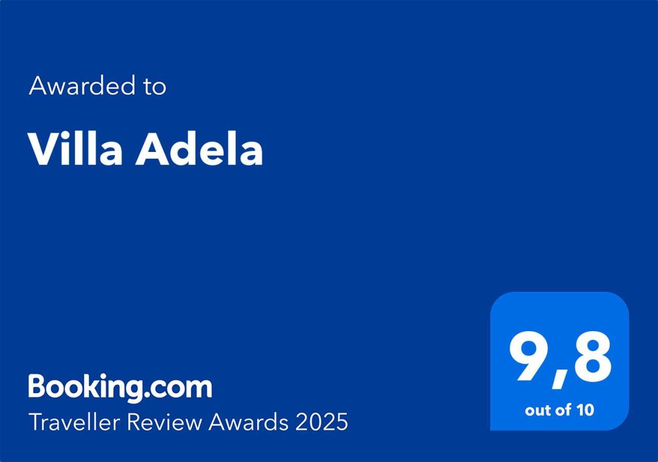 Villa Adela San Javier Εξωτερικό φωτογραφία